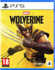 PS5 Marvel's Wolverine