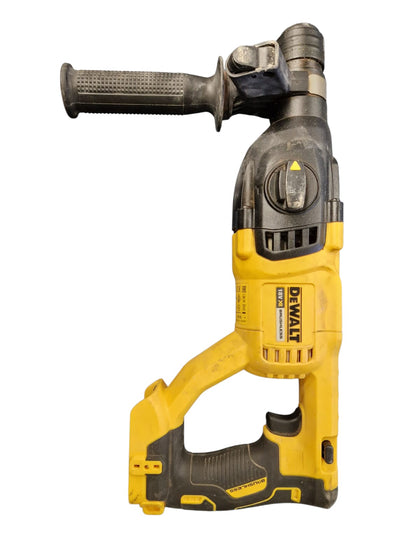 DEWALT DCH133N 18V Brushless SDS Plus Hammer Drill *Body Only*