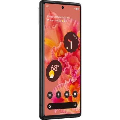 Google Pixel 6 128GB - Kinda Coral - Unlocked