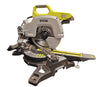 Ryobi EMS254L Sliding Mitre Saw COLLECTION ONLY