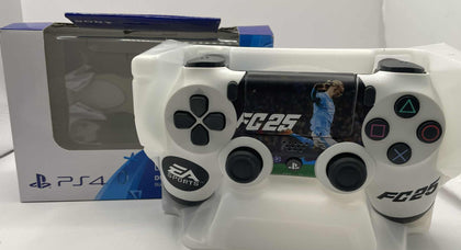 PS4 3rd Party Controller