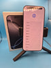Iphone 16 Pro Max 256gb Black