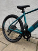 Carrera Vengeance-E 3.0 Electric Mountain Bike - Blue - M Frame Brand New