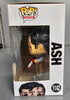 **Sale** Evil Dead - Ash Campbell 40th Anniversary Pop! Vinyl Figure 1142 (Chase Edition)