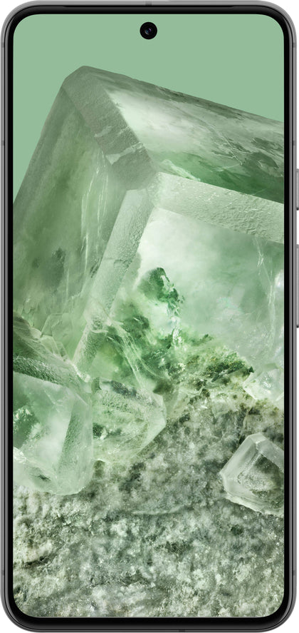 Google Pixel 8 - 128 GB - Hazel