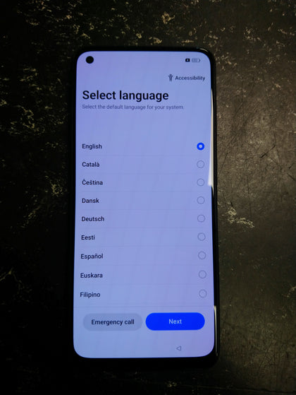oppo reno 8 - 256GB - Unlocked - 5G