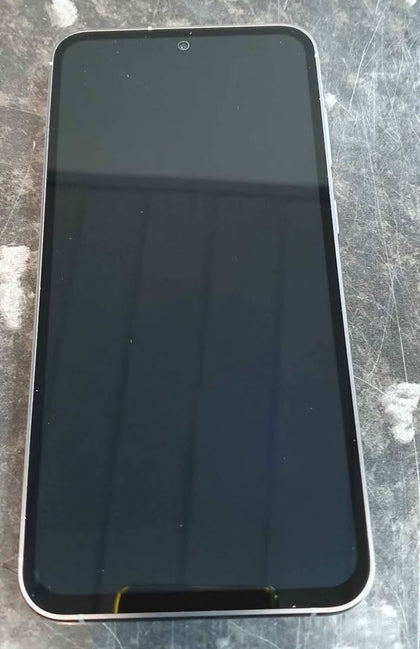 Samsung Galaxy S23 Fe 5G - 128 GB Graphite