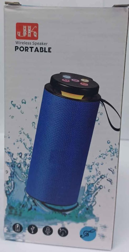 JK Portable wireless speaker