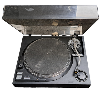 Ariston Pro 1200 Turntable