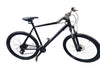 Carrera Vengance Mens Hardtail Mountain Bike - 27.5" Wheel - 22" (XL) Frame - 18 Speed
