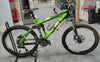 Ghost AMR+ 5900 (2013) Downhill MTB - Lrg Frame, 30 Speed, 26" Wheels
