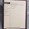 Amazon Kindle Scribe Colorsoft 64GB PA2MA5