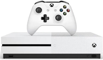 Microsoft Xbox One S 500GB Console