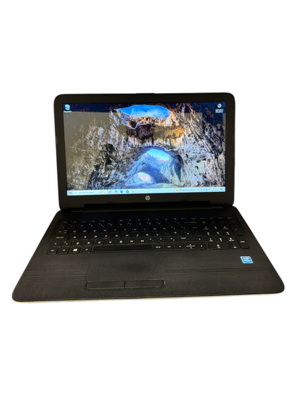 HP Laptop 64GB/4Ram