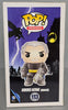***Collection Only*** Funko Pop Heroes Armoured Batman Unmasked #113