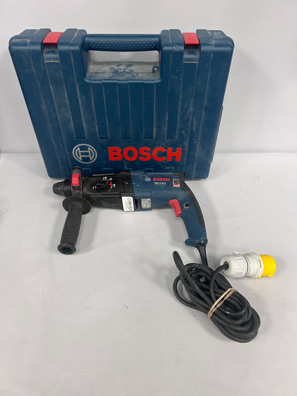 Bosch Gbh2-24D Sds Plus Rotary Hammer Drill 790w GBH224D