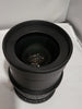 Samyang 35mm T1.5 VDSLR AS UMC II (Canon)