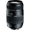 Tamron AF 70-300mm f/4-5.6 Di LD Macro 1:2 For Sony Lens