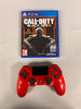 PlayStation 4 500GB - Call of Duty Black Ops III Package