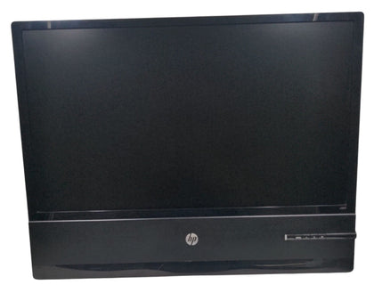 HP x2401, 24 Inch Screen, LED Monitor, Full HD (1080p)