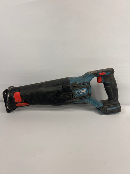 Erbauer 18V Brushless Recip Saw - Body Only