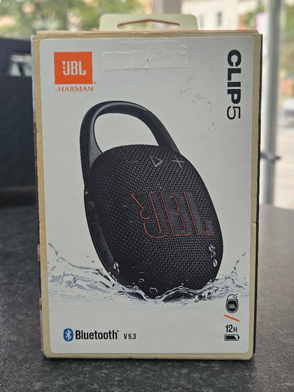 JBL Clip 5
