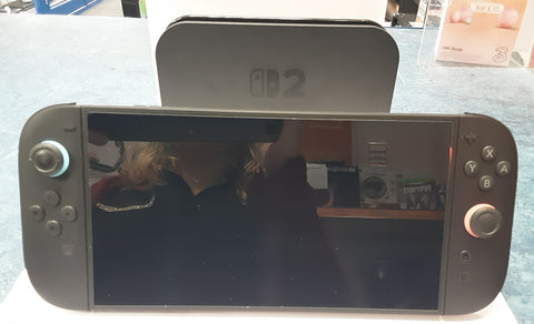 Nintendo Switch 2 Console