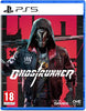 Ghostrunner ps5