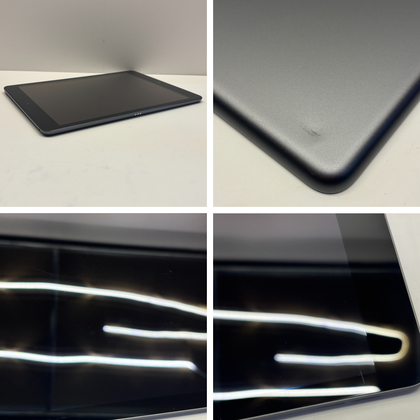 Apple iPad 8th Generation Model A2270 32GB WiFi