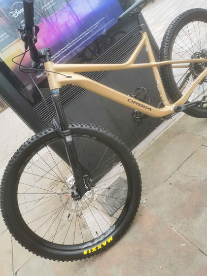 **SALE PRICE** Orbea LAUFEY H10 Hardtail Mountain Bike - 20