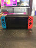 Nintendo Switch /Switch Dock/ Red and Blue JoyCons