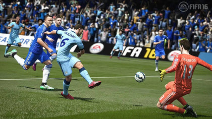 FIFA 16 (PS4)