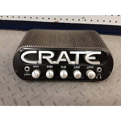Crate CPB150 Guitar Power Amp