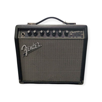 Fender Champions 20 Guitar Practice Amplifier