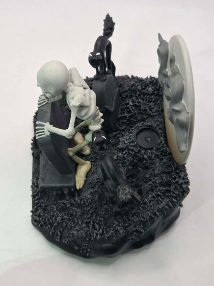 DISNEY SKELETON DANCE