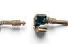 Pandora Charm Bracelet with 20 charms