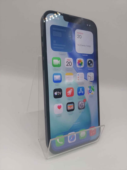 Apple iPhone 14 Plus 128GB Midnight 82% Battery Unboxed Unlocked
