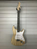 Wooden Electric Guitar