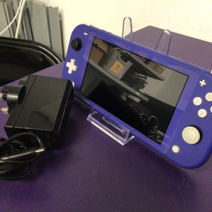 Nintendo Switch Lite (Read Description)
