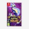 Pokémon Violet (Nintendo Switch)