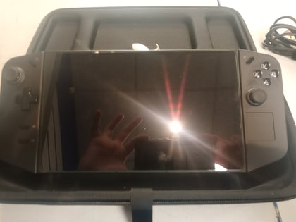 Lenovo legion go