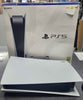 PlayStation 5 Disc Edition Console - 1TB - Boxed