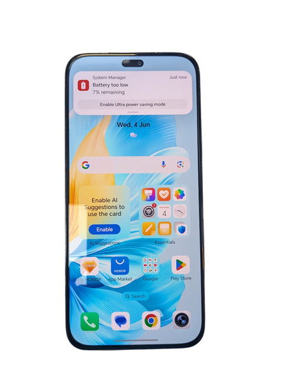 Honor 200 Lite 5G