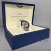 **February Flash Sale** Christophe Duchamp Grand Mont Men's Watch CD7101-11 ** Boxed **