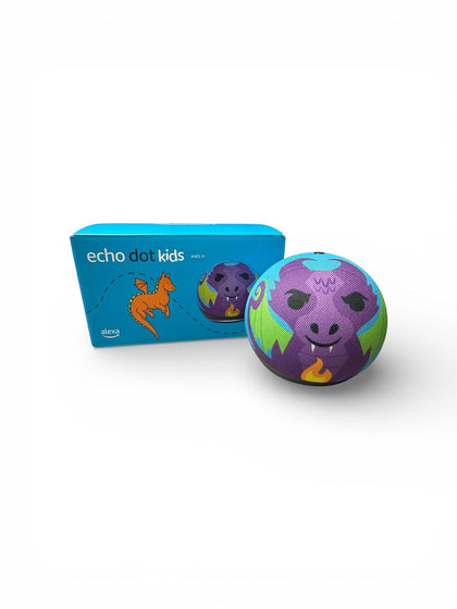 Kids' Amazon Echo Dot