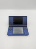 Nintendo dsi console blue