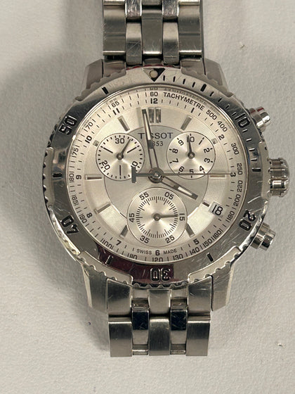 Tissot Watch T067417 A