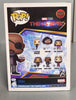 FUNKO POP Nick Fury 1253 - The Marvels **Collection Only**