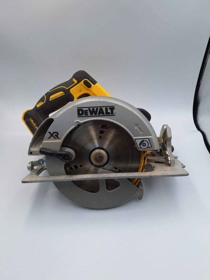 DeWalt DCS570N 18v XR 184mm Brushless Circular Saw Body Only