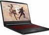 MSI Katana 2021 Gaming Laptop